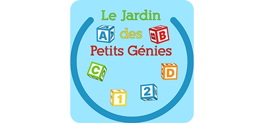 Le jardin des petits genies