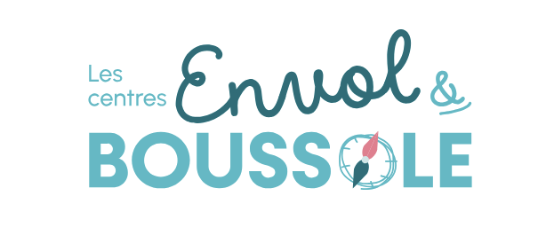 Les centres Envol & Boussole