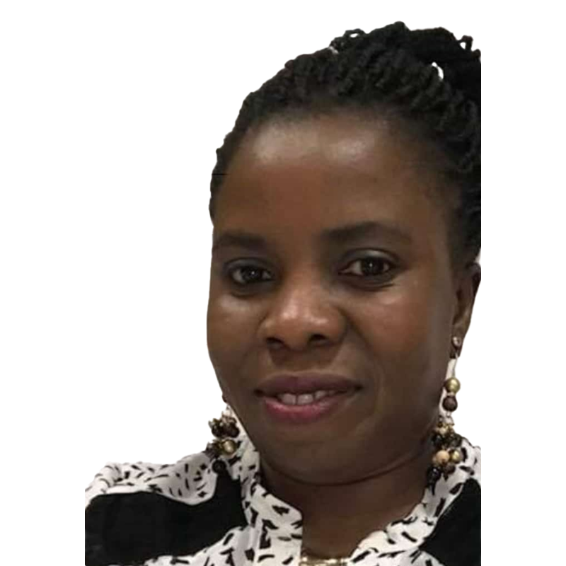 Doris Ehoh Kate Charbonneau