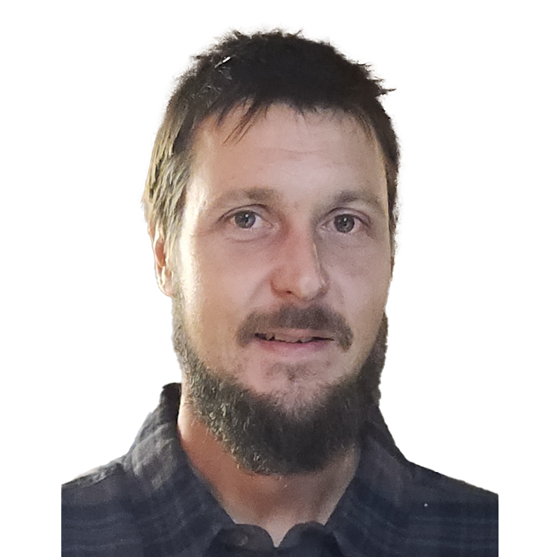 Eric Cauchon Eric Cauchon