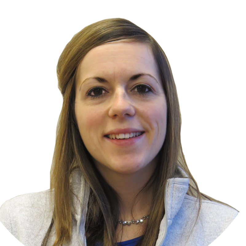 Geneviève Gélinas Geneviève Gélinas