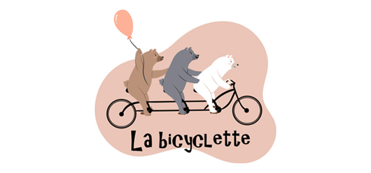 La bicyclette