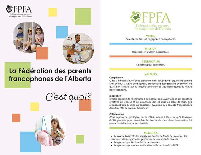 40 Questions Réponses sur l'Éducation francophone