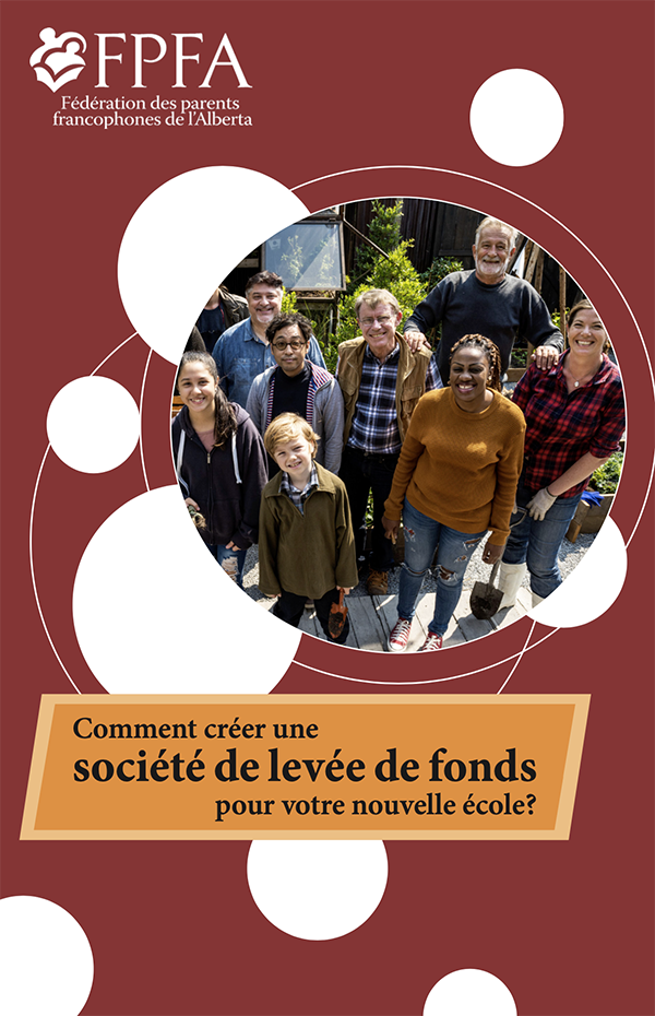 Guide-Comment créer une société de levée de fonds Alberta