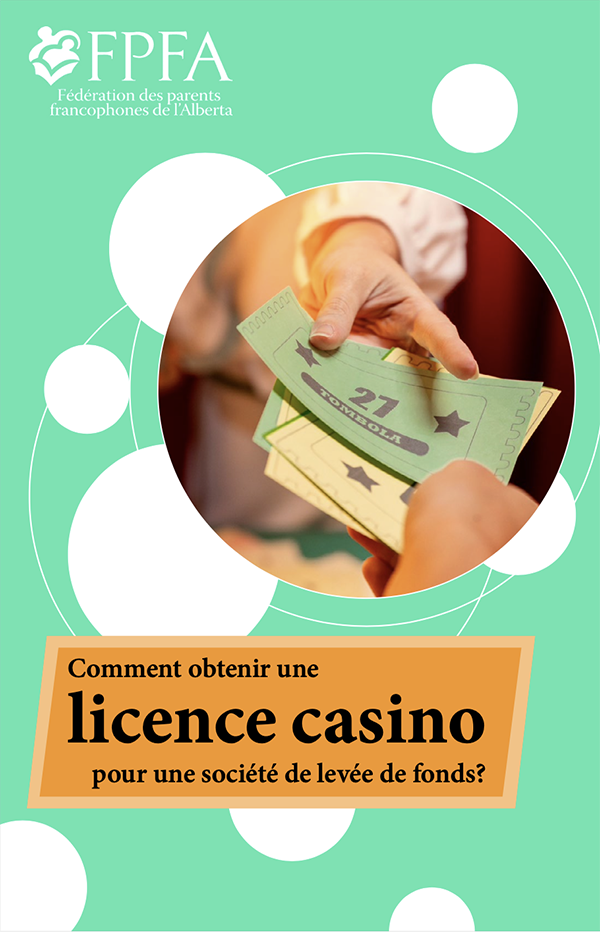 Guide-Comment obtenir une licence casino avec AGLC Alberta